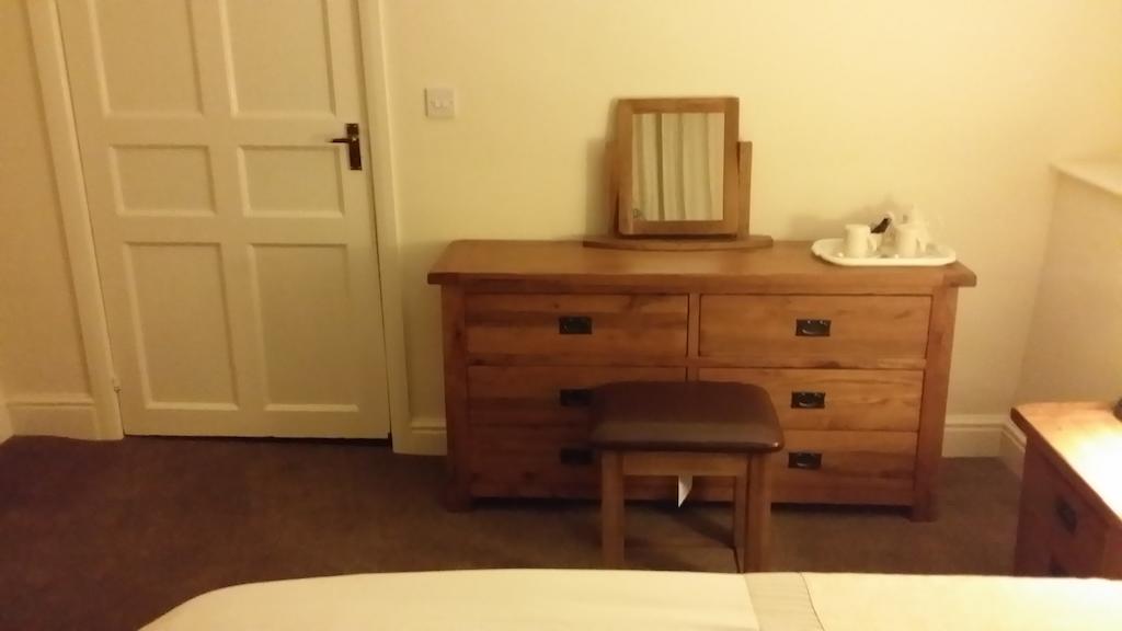 Roosecote Guest House Barrow-in-Furness Room photo
