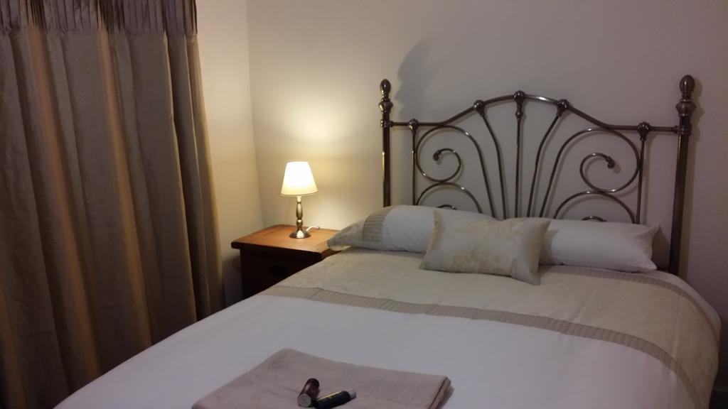 Roosecote Guest House Barrow-in-Furness Room photo